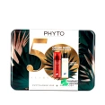 Phyto Coffret de noel 2019 Phytolaque soie + phytojoba