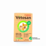 Vétosan Bien-Être Intestinal Spécial Vers comprimés - Vue 360°