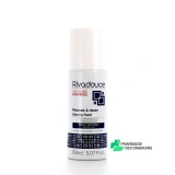 Rivadouce Mousse à Raser Peaux sensibles - Vue 360°