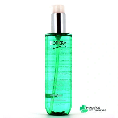 Biotherm Biosource Lotion tonifiante hydratante 24h