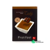 Protifast Entremets Saveur Café - Vue 360°