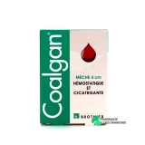 Coalgan Mèche - Vue 360°