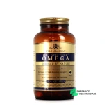 Solgar Full Spectrum Omega - Vue 360°
