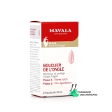 Mavala Bouclier de l'ongle - Vue 360°