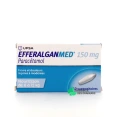 EfferalganMed 150 mg