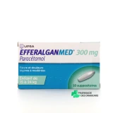 EfferalganMed 300 mg - Vue 360°