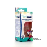 Dodie Biberon Tétine Plate Anti-Colique - Vue 360°