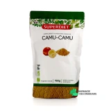 SuperDiet Camu Camu Bio - Vue 360°
