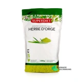 Super Diet Herbe d'Orge Bio - Vue 360°