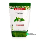 Super Diet Ortie Bio - Vue 360°