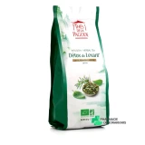 Thés de la Pagode Infusion Détox du Levant - Vue 360°