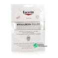 Eucerin Hyaluron-Filler Masque Intensif à l'Acide Hyaluronique