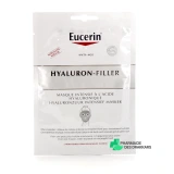 Eucerin Hyaluron-Filler Masque Intensif à l'Acide Hyaluronique - Vue 360°