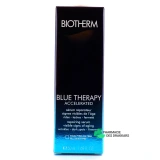 Biotherm Blue Therapy Accelerated Sérum réparateur - Vue 360°