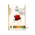Thés de la Pagode Lyn Don Bio Régulation des Sucres