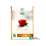 Thés de la Pagode Lyn Don Bio Régulation des Sucres - Vue 360°