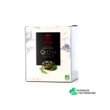 Thés de la Pagode Qi Cha Bio Défenses Immunitaires - Vue 360°