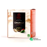 Thés de la Pagode Gingerola Bio Boost - Vue 360°