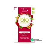 Nutrisanté Infusion Circulation - Vue 360°
