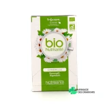 Nutrisanté Infusion Camomille Bio - Vue 360°