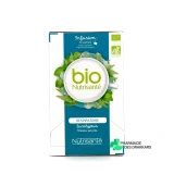 Nutrisanté Infusion Respiratoire - Vue 360°