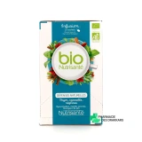 Nutrisanté Infusion Défenses Naturelles - Vue 360°