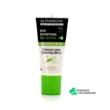 Alphanova Do It Yourself Concentré d'Actifs pour Cheveux Gras - Vue 360°