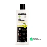 Alphanova Do It Yourself Base de Shampooing Sur Mesure - Vue 360°