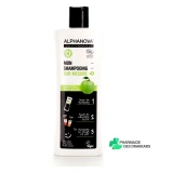Alphanova Do It Yourself Base de Shampooing Sur Mesure - Vue 360°