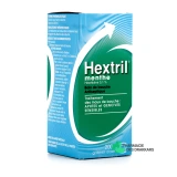 Hextril Bain de Bouche Antiseptique - Vue 360°