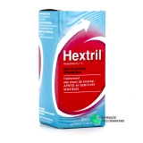 Hextril Bain de Bouche Antiseptique - Vue 360°