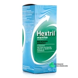 Hextril Bain de Bouche Antiseptique - Vue 360°