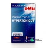 PMH Plasma Marin Hypertonique - Vue 360°