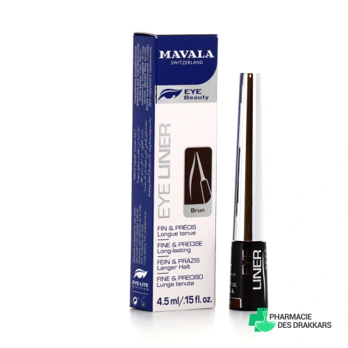 Mavala Eye Liner