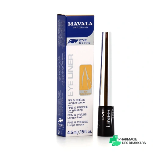 Mavala Eye Liner