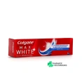 Colgate Dentifrice Max White Optic