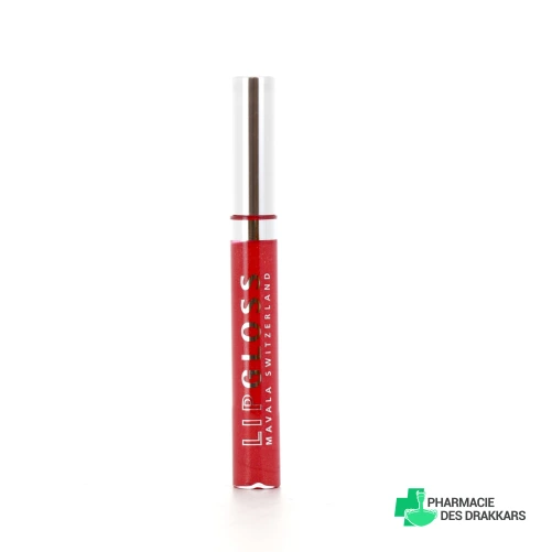 Mavala Lip Gloss
