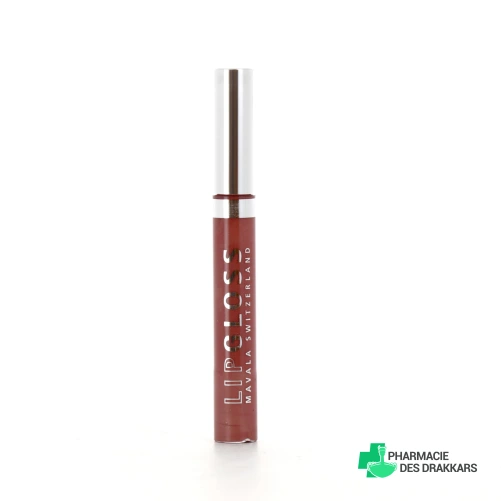 Mavala Lip Gloss