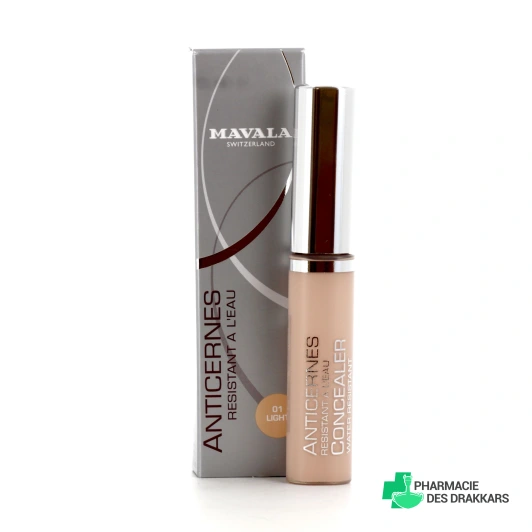 Mavala Anti-cernes