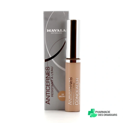 Mavala Anti-cernes