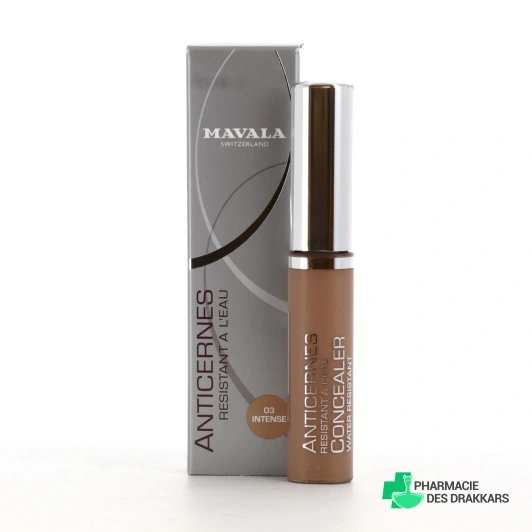 Mavala Anti-cernes