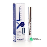 Mavala Mascara Volume & Longueur Crème - Vue 360°