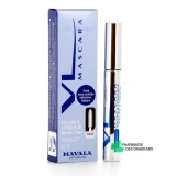 Mavala Mascara Volume & Longueur Waterproof - Vue 360°