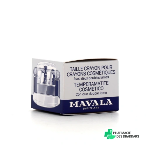 Mavala Taille Crayon