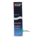 Biotherm Homme Aquapower Eye De-Puffer - Vue 360°
