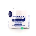 Mavala Disques Démaquillants pour les Yeux