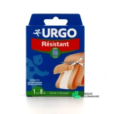 Urgo Résistant Pansement Indéchirable - Vue 360°