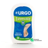 Urgo Extensible Pansements - Vue 360°