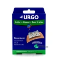 Urgo Pansements Brûlures et Blessures Superficielles