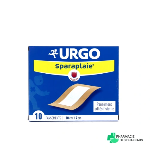 Urgo Sparaplaie